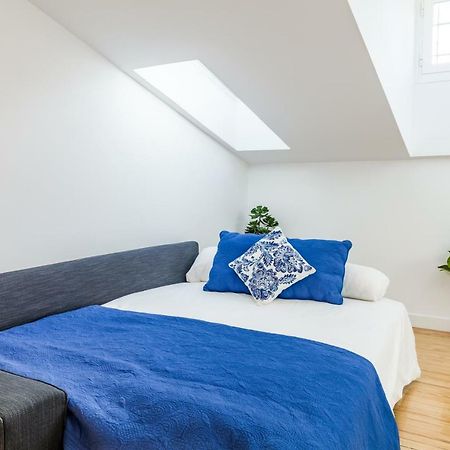 Puerta Del Sol VI Apartment Мадрид Екстериор снимка