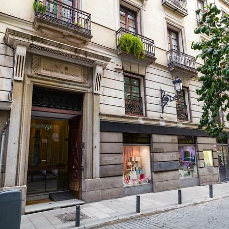 Puerta Del Sol VI Apartment Мадрид Екстериор снимка