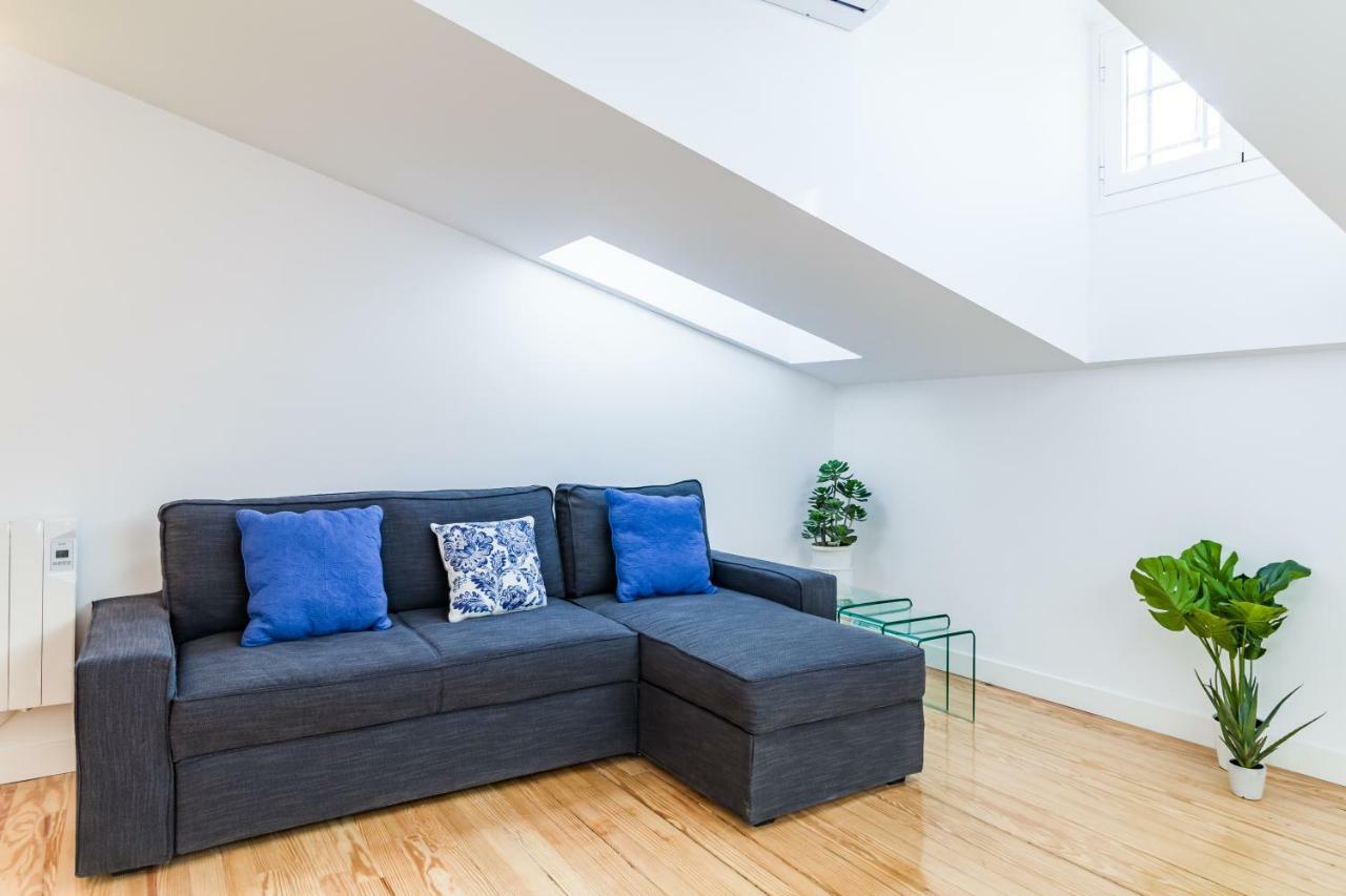 Puerta Del Sol VI Apartment Мадрид Екстериор снимка