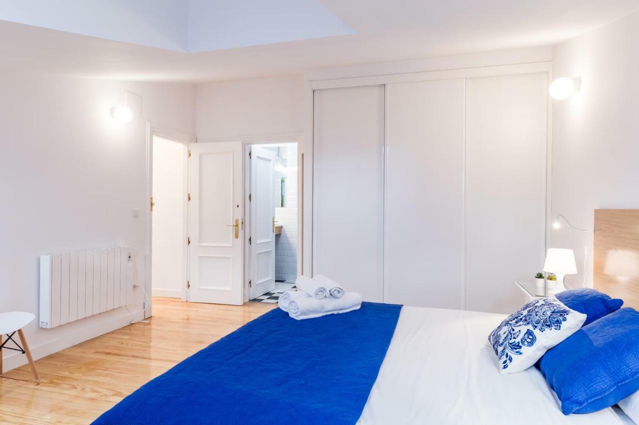 Puerta Del Sol VI Apartment Мадрид Екстериор снимка