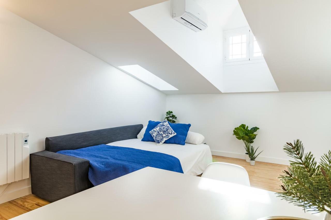 Puerta Del Sol VI Apartment Мадрид Екстериор снимка