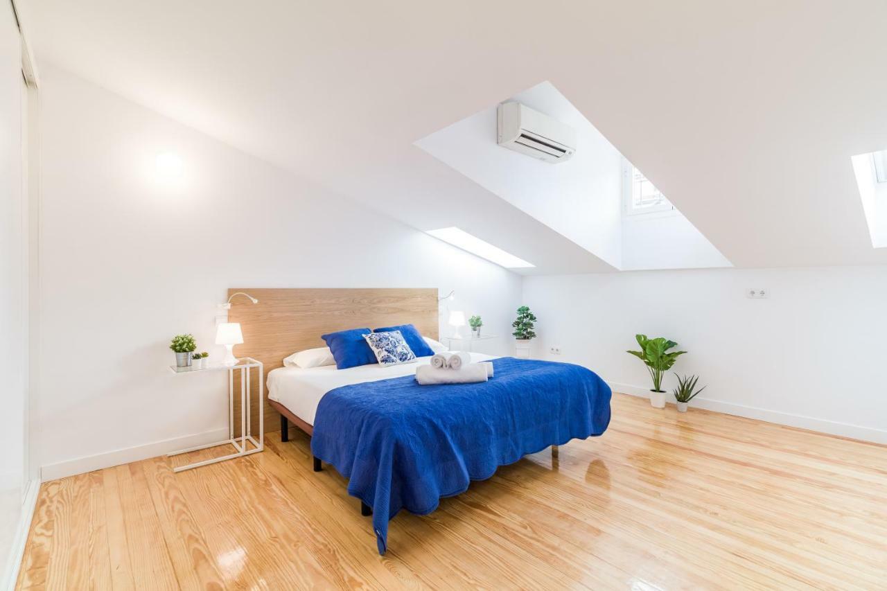 Puerta Del Sol VI Apartment Мадрид Екстериор снимка