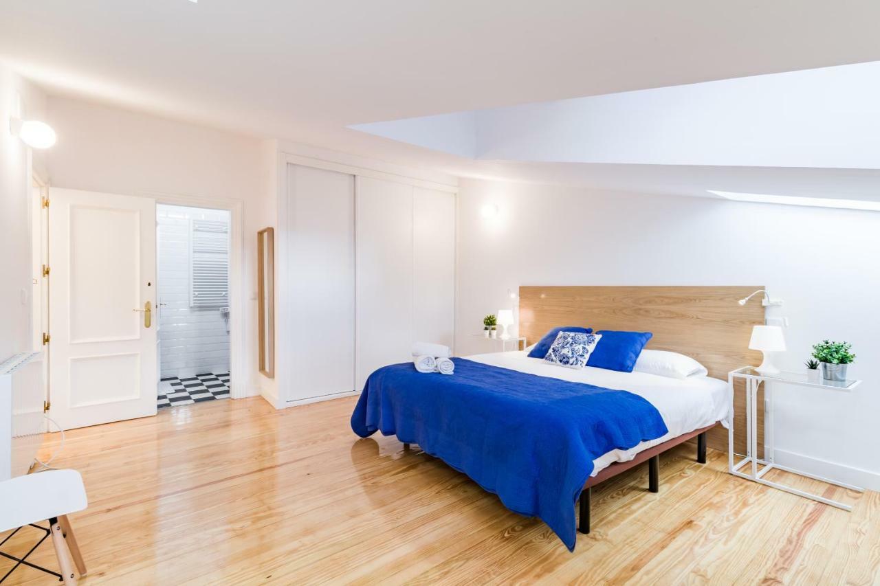 Puerta Del Sol VI Apartment Мадрид Екстериор снимка