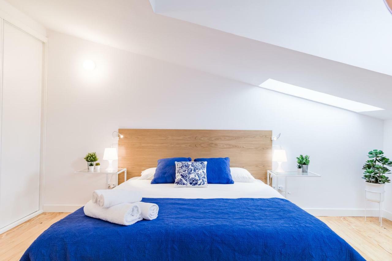 Puerta Del Sol VI Apartment Мадрид Екстериор снимка