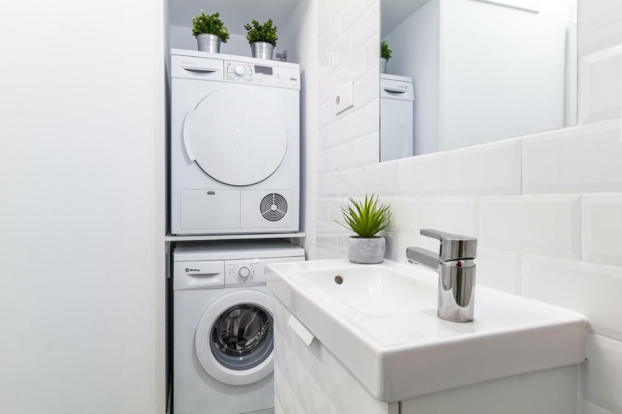 Puerta Del Sol VI Apartment Мадрид Екстериор снимка